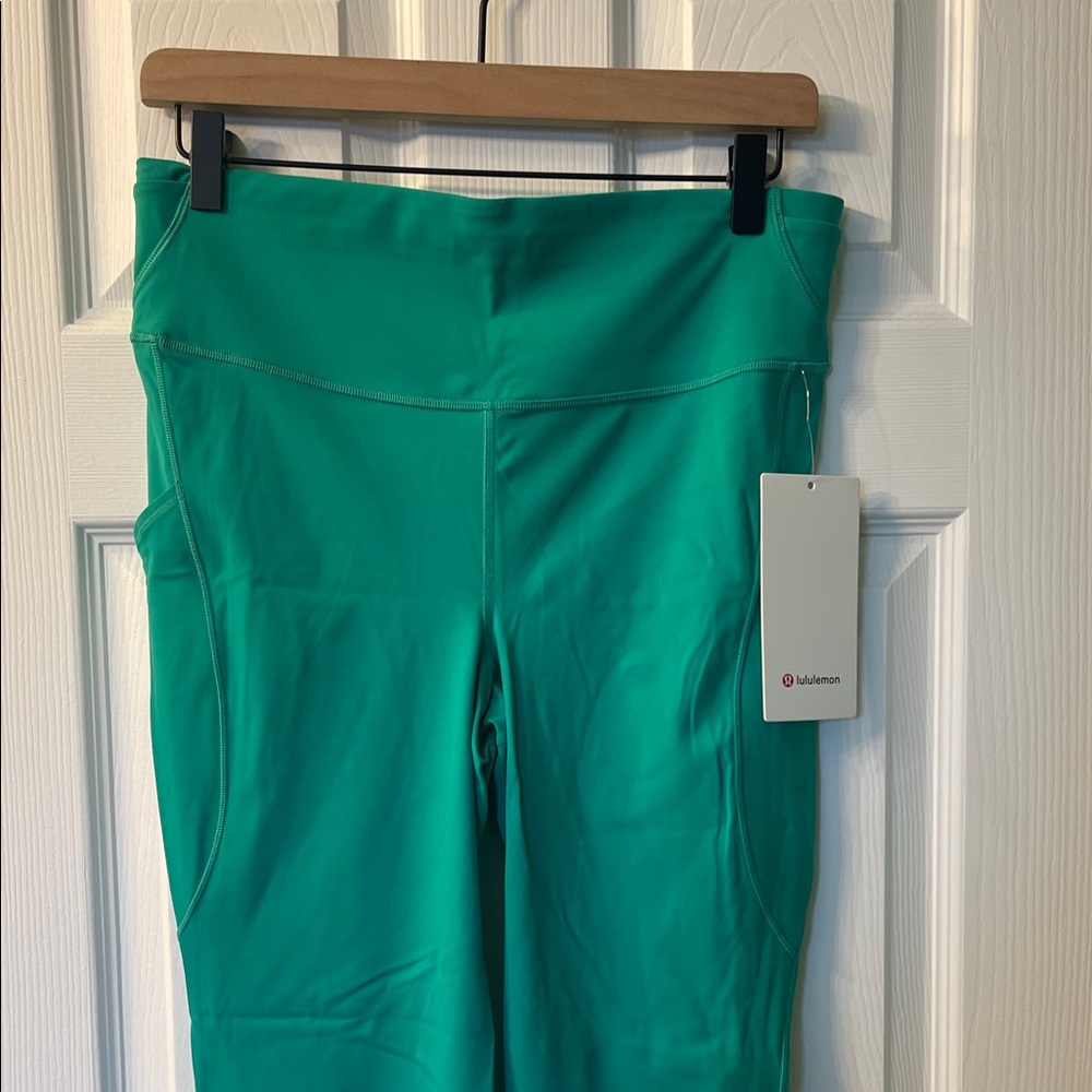 Lululemon Fast and Free 25”